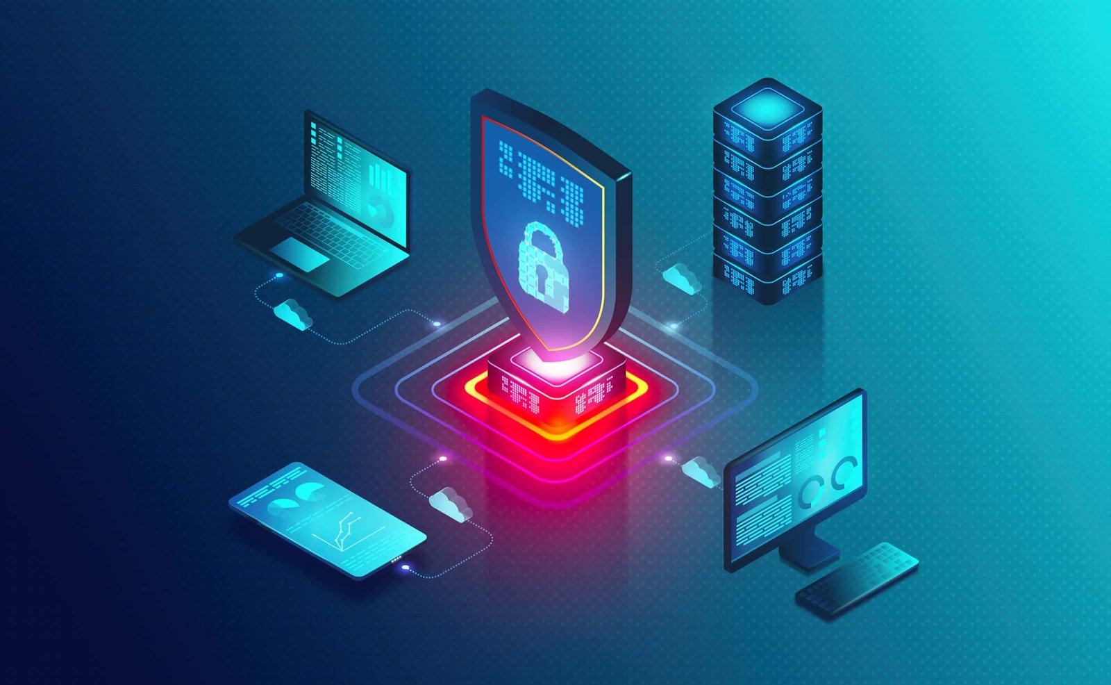 Cybersecurity Services